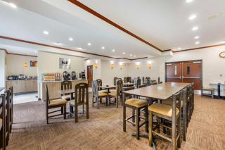 Best Western Plus Northwind Inn & Suites - Tigard - 5