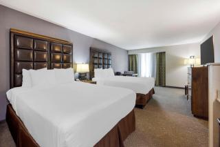 Best Western Plus Northwind Inn & Suites - 7