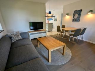 Ferienhaus Norddeich - Witzwort - 3