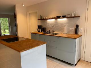 Ferienhaus Norddeich - Witzwort - 9