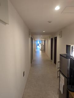 Shared Apartment Torinos Rakuten 211 - Vacation STAY 94437v - Obihiro - 9