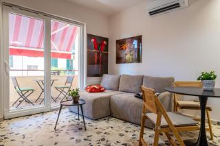 City and beach luxury residence - Split - 3