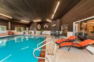 Best Western Prineville Inn - Prineville - 6