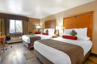 Best Western Prineville Inn - Prineville - 4