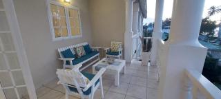 Beachfront Unit with Stunning Sunsets and Starlink Internet ! - Las Terrenas - 5