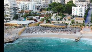 Hotel Rooms for rent in Saranda - Sarandë - 0