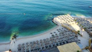 Hotel Rooms for rent in Saranda - Sarandë - 8