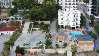 1Bed Beachfront with SeaView Balcony - 5minToBeach - 6