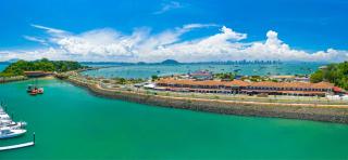 MARINN Tropical Vibes Hotel - Panama City - 6