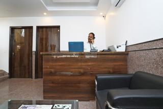 Hotel O Royal Stay - New Delhi - 8