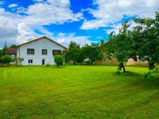 Maison des Merisiers - Saint-Vallier - 4