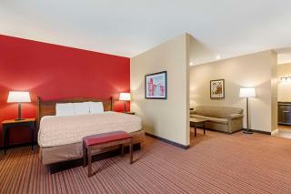 Best Western Plus Dutch Haus Inn and Suites - 8