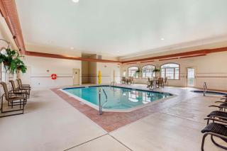 Best Western Plus Dutch Haus Inn and Suites - 7