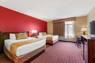 Best Western Plus Dutch Haus Inn and Suites - 6