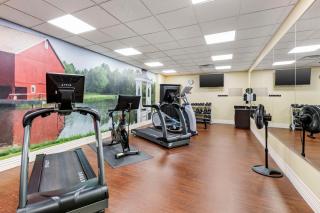 Best Western Plus Dutch Haus Inn and Suites - 3