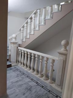 Villa Prince, nur für Handwerker auch langfristig, nähe Ingolstadt - Vohburg an der Donau - 3