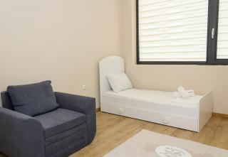 Modern Seaside Retreat in Varna by Flat Mаnаger - Varna - 7