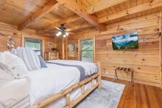 Elegant & Cozy Cabin Near Pigeon Forge - Sevierville - 8