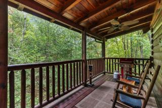 Elegant & Cozy Cabin Near Pigeon Forge - Sevierville - 5