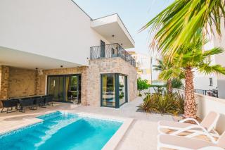 Villa FGstar - Murter - 4