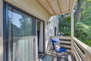1 Mi to Beach, Pool Access Hilton Head Island Gem - 9