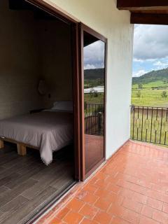 Casa Xanu - Tapalpa - 4