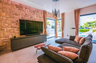 Villa FGstar - Murter - 8