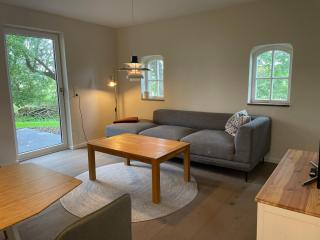 Ferienhaus Norddeich - Witzwort - 8