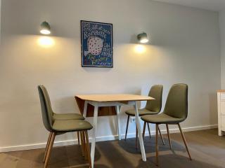 Ferienhaus Norddeich - Witzwort - 4