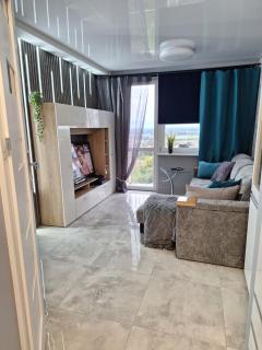 Panorama GORZÓW - 4