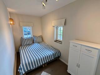 Ferienhaus Norddeich - Witzwort - 2