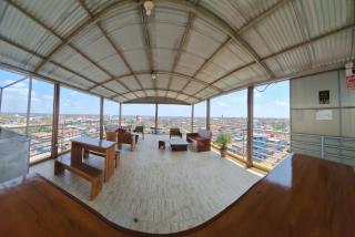 Hotel Centenario - 1