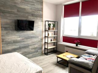 OSapart hotel in a complex Semycvit 12 - Lviv - 7