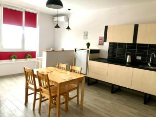 OSapart hotel in a complex Semycvit 12 - Lviv - 3