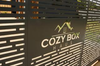 Cozy Box Haus - Graskop - 0