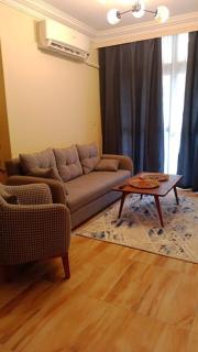 Comfort Plaza A - Kairo - 0