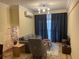 Comfort Plaza A - Il Cairo - 2