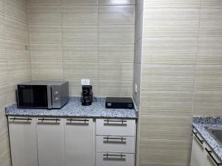 Comfort Plaza A - Cairo - 2