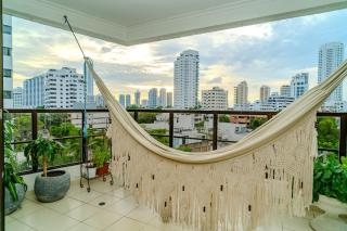 Habitación para 3 a una cuadra de la playa y bahía - 6