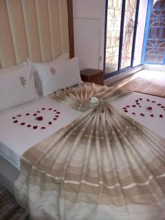 Auberge kasbah tifirte - Marrakesh - 4