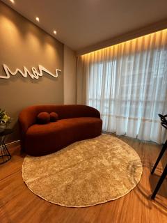 Flat Praia do Canto Iate Clube long Stay - 3