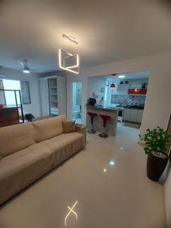 Apartamento Estúdio em Caraguatatuba com Garagem - Caraguatatuba - 6