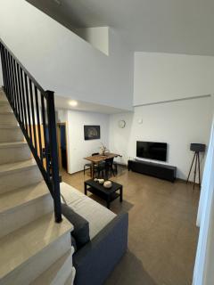 Apartamentos Tintomar - San Juan del Puerto - 9