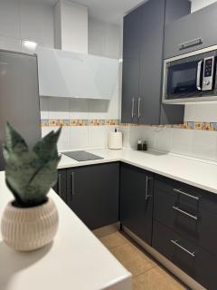 Apartamentos Tintomar - San Juan del Puerto - 1
