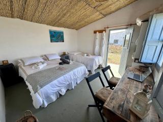 Carmela Suites Cabo Polonio - 1