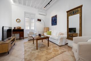 HB Apartments - Luxury Apartament Boutique Mercado Rambla Centro Postiguet - Alicante - 4