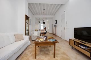 HB Apartments - Luxury Apartament Boutique Mercado Rambla Centro Postiguet - Alicante - 1