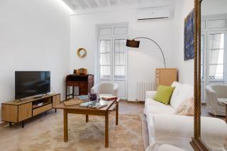 HB Apartments - Luxury Apartament Boutique Mercado Rambla Centro Postiguet - Alicante - 2