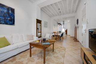 HB Apartments - Luxury Apartament Boutique Mercado Rambla Centro Postiguet - Alicante - 3