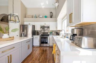 Cave Creek Classy 4 bedrooms, Heated pool, pool table - Cave Creek - 3